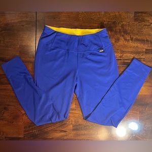 Patagonia thermal leggings